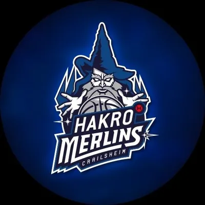 HAKRO Merlins Crailsheim profile