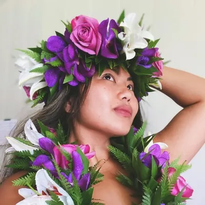 📍Hilo and Waikoloa, Hawaii profile