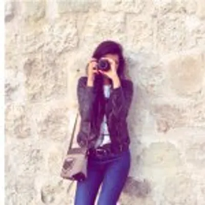 Hala Jarjoura هلا جرجورة profile