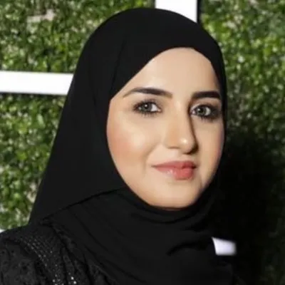 Hala Al Balushi ๐ด๐ฒูุงูู ุงูุจููุดูุฉ profile