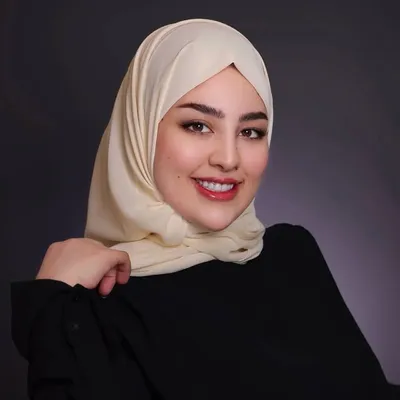 Hala Ramadan profile