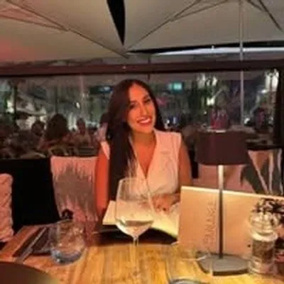 Hala Aftouhi | هالة profile