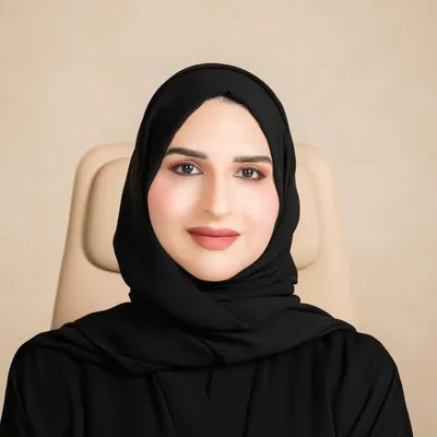 Hala Badri profile