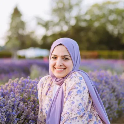 Halah Alqaysi | هالة القيسي profile