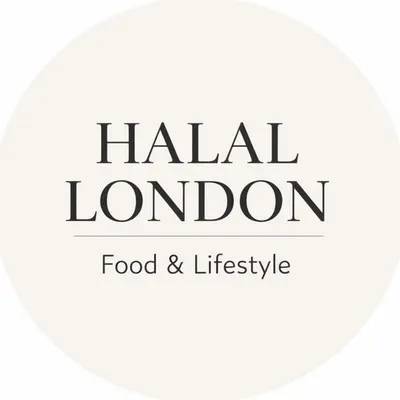 Halal London Food & Lifestyle profile