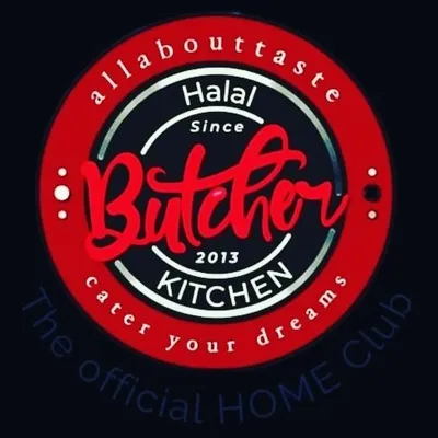 Halal Butcher Kitchen profile