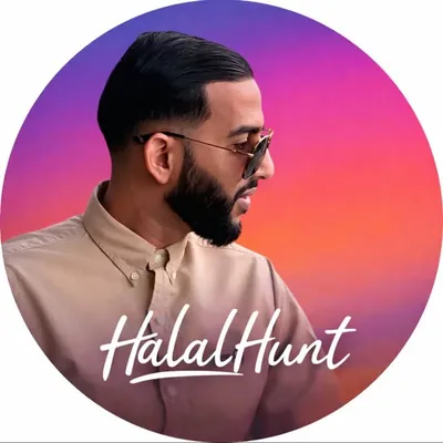 Halal Hunt profile