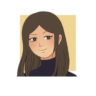 Sarah profile