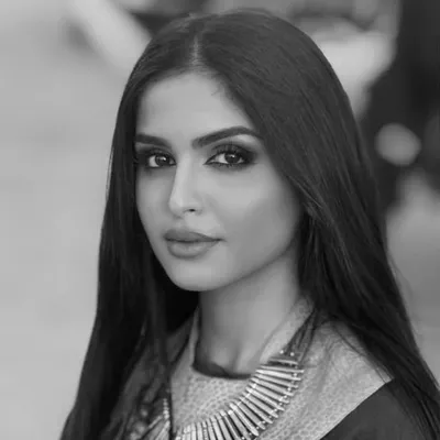 Hala Al Turk profile