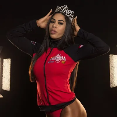 Halanna Jully profile
