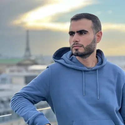 Harith Al Bayati profile