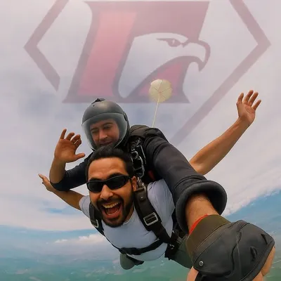 Halcones Paracaidismo profile
