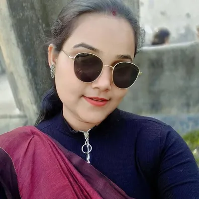 Banashree Naskar Halder profile