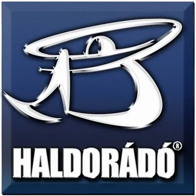 Haldorádó Horgászportál profile