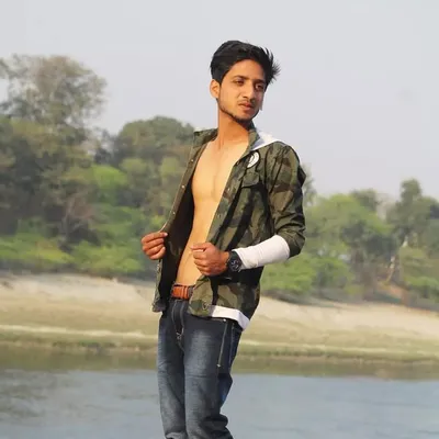 haleem shaikh profile