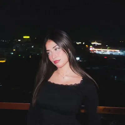 haleema syed profile