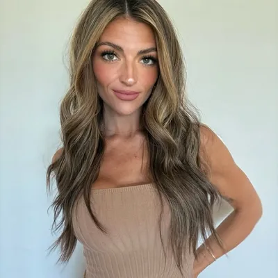Haleigh M profile