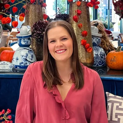 Haley | Amsterdam Food & Travel Photographer profile