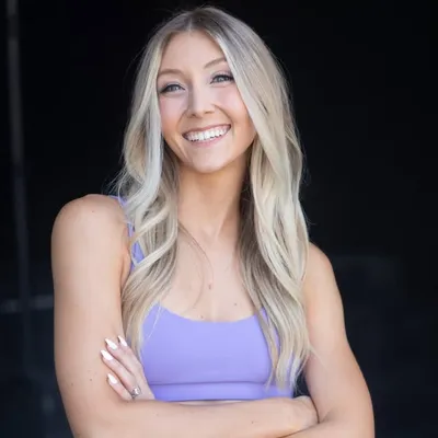 Haley LaRosa profile