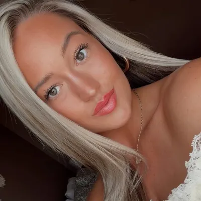 Haley A. Rademachir profile