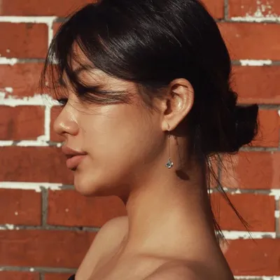 Haley Kim profile