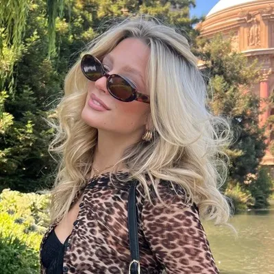 Haley Robinson profile