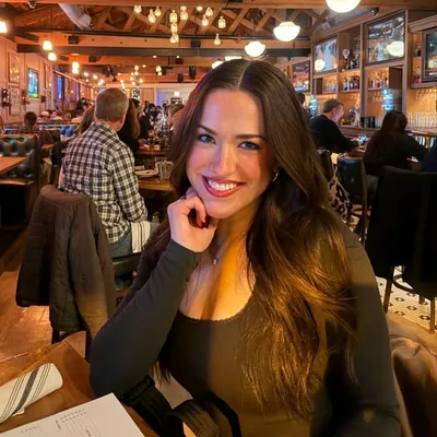 Haley Shourd profile