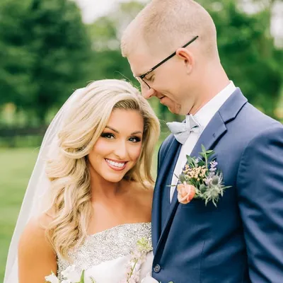 Haley B. Farmer profile