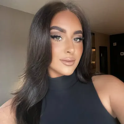 Haley Huelsman ♱ profile