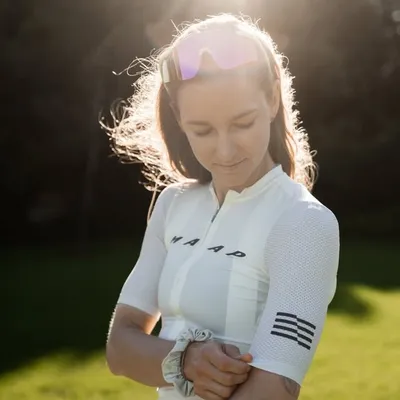 Haley Smith profile