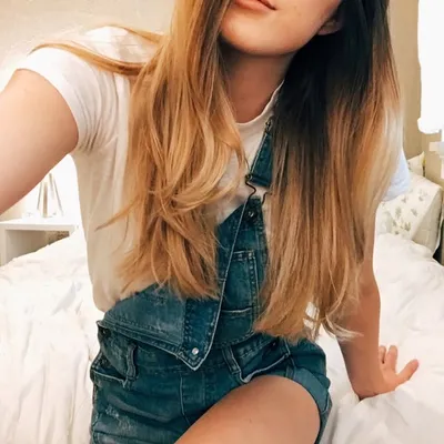 HALEY IVERS profile