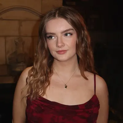 haley jean profile