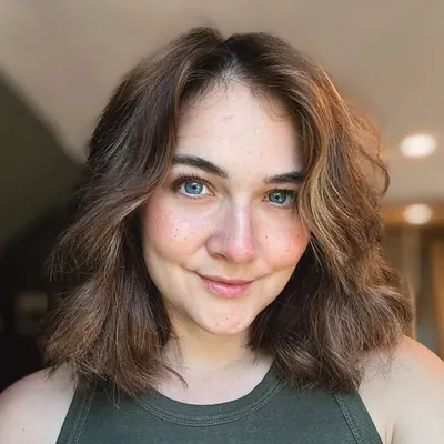 Haley LeBaron Cameron profile