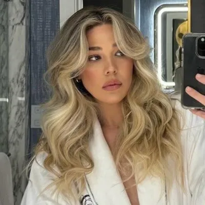 Haley Odegard profile