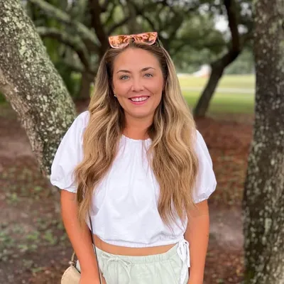 Haley Parker profile