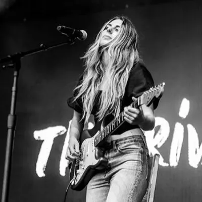 Haley Powers Music profile