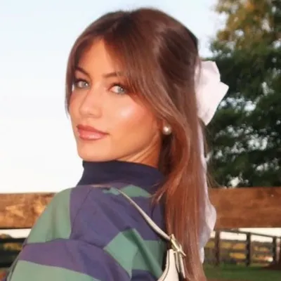 Haley Grey Sluss profile