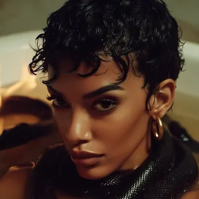 Haley Smalls | R&B Artist✨ profile