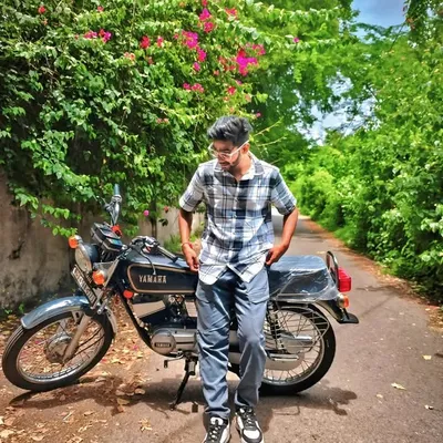 Rajput Satyam. profile