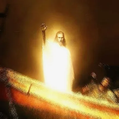 Christ Follwr profile