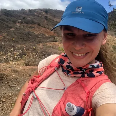 Claire Baker profile