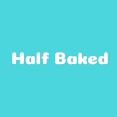 Half Baked Shoppe profile