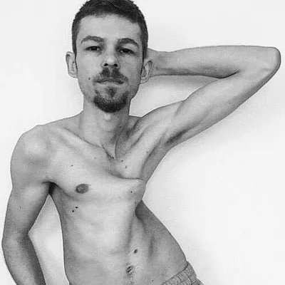 Thomas 🔥#TeamHalfbody🔥 profile