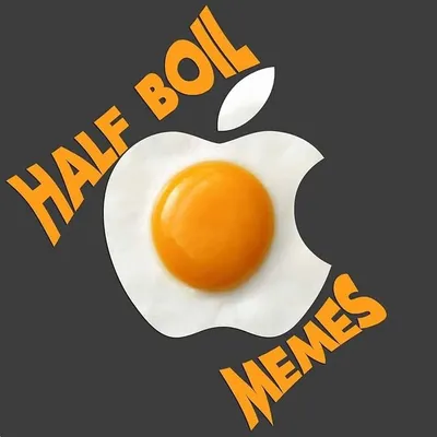 300K | Half Boil Videos profile
