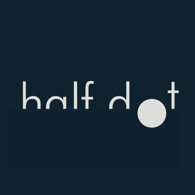 Halfdot profile