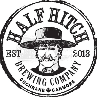 Half Hitch Brewing Co. | Cochrane Brewery + Restaurant profile