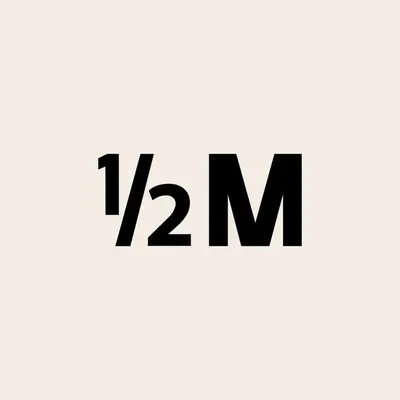 Half Million | هاف مليون profile