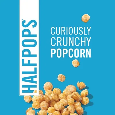 HALFPOPS profile