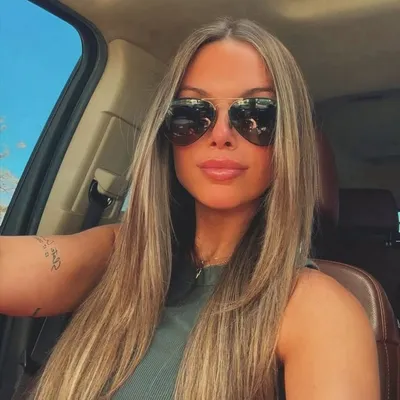 Halie Hamilton♛ profile
