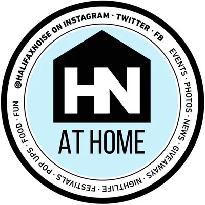 Hfxnoise at home profile